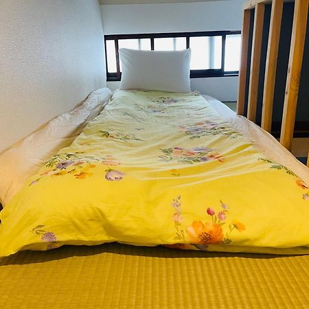 אוסקה Namba Shinsaibashi 10 Mins Reiko Guest House מראה חיצוני תמונה