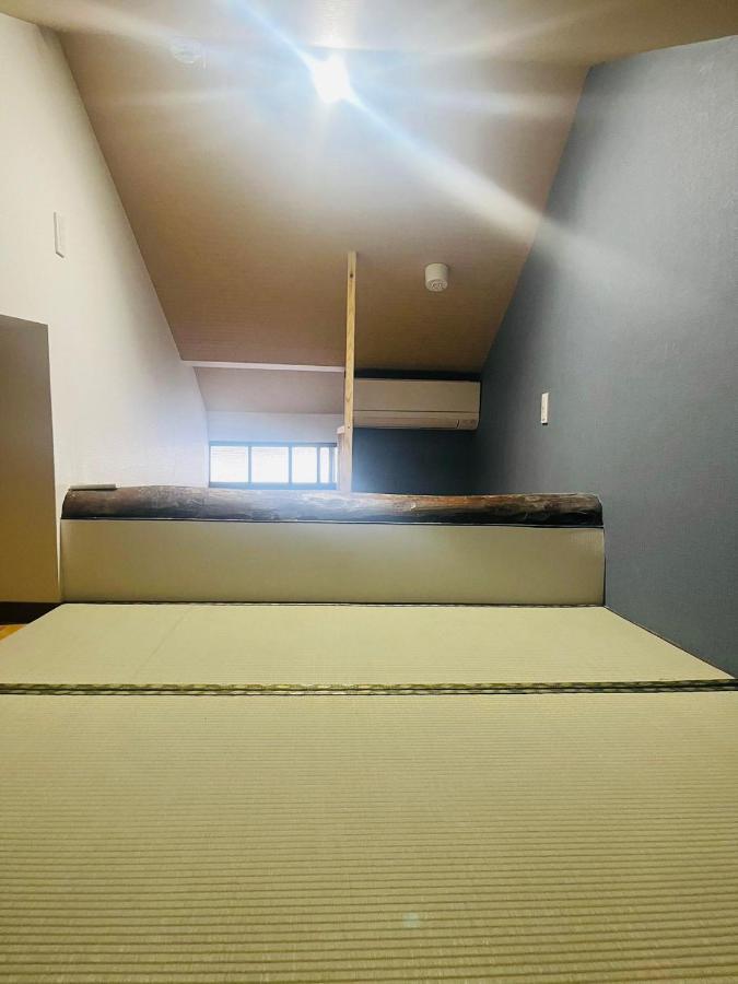אוסקה Namba Shinsaibashi 10 Mins Reiko Guest House מראה חיצוני תמונה