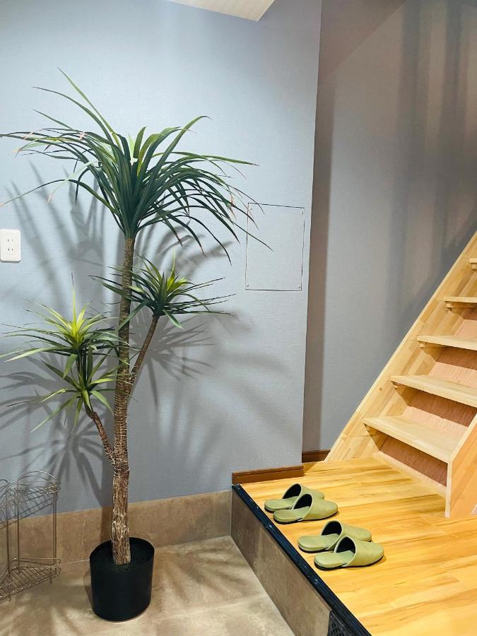 אוסקה Namba Shinsaibashi 10 Mins Reiko Guest House מראה חיצוני תמונה