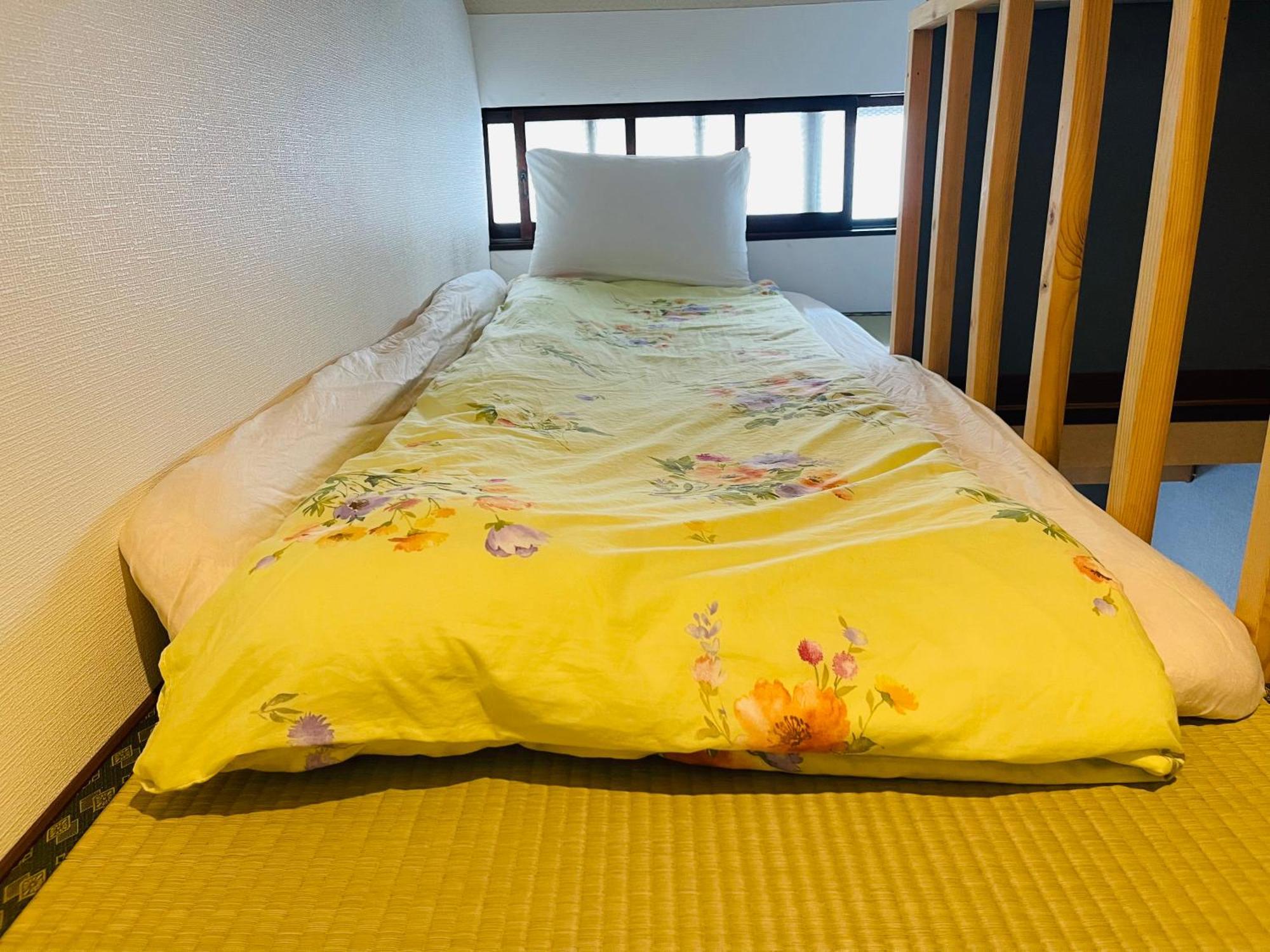 אוסקה Namba Shinsaibashi 10 Mins Reiko Guest House מראה חיצוני תמונה