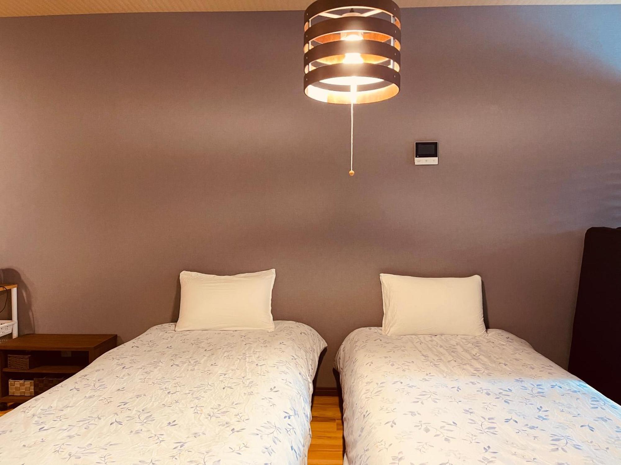אוסקה Namba Shinsaibashi 10 Mins Reiko Guest House מראה חיצוני תמונה